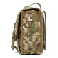Bundeswehr Multitarn IFAK Trauma Kit – Pull-Out First Aid Pouch MOLLE | Combat Medic Pouch