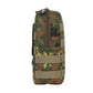 Bundeswehr IDZ-ES Mehrzwecktasche 5-FTD – Flecktarn Utility Pouch MOLLE | Infanterist der Zukunft