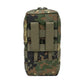 Bundeswehr IDZ-ES Mehrzwecktasche 5-FTD – Flecktarn Utility Pouch MOLLE | Infanterist der Zukunft