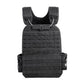 Lasercut Molle plate carrier "Centurion"