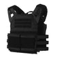 Leichte JPC 2.0 Replika Plattenträger-Weste – modulare Low-Profile-Weste für Airsoft & Training (kompatibel mit AVS Flaps, Zip-On Panels, MOLLE)