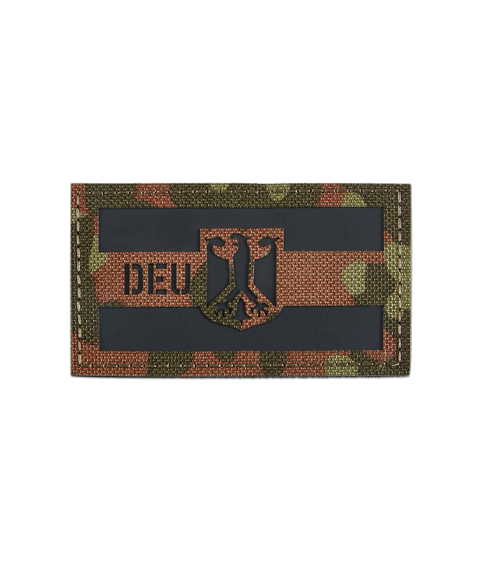 Patches und Aufnäher – Tactical Harz