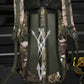 Lasercut Molle Dragon Egg Mission Pack MKII Airsoft Rucksack Daypack 25L