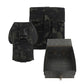 Drone Transport System MOLLE - Hardcase Pouch Set for UAV / FPV Drones