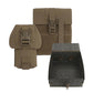 Drone Transport System MOLLE - Hardcase Pouch Set for UAV / FPV Drones