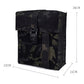 Drone Transport System MOLLE - Hardcase Pouch Set for UAV / FPV Drones