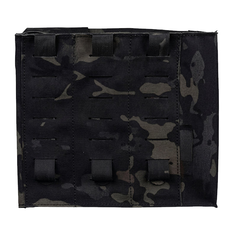 Drone Transport System MOLLE - Hardcase Pouch Set for UAV / FPV Drones