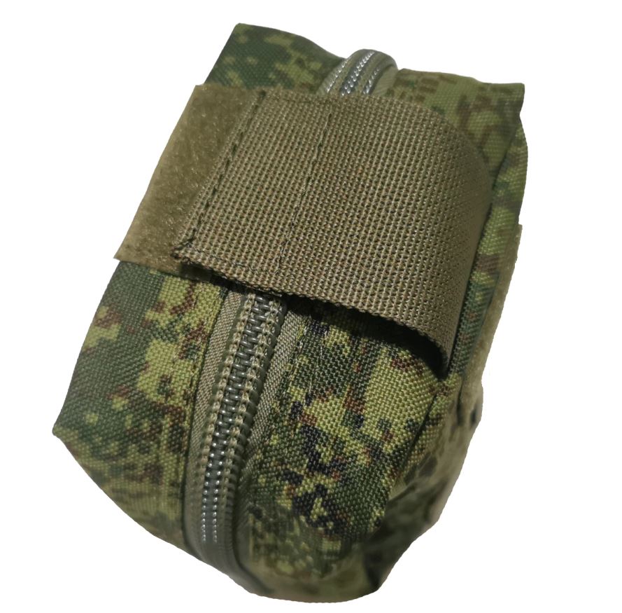 Molle Erste Hilfe Kit Pouch EMR Zifra IFAK EMT Tasche für Ratnik 6SH117