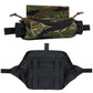 FCPC V5 Plate Carrier Full Set Replica – Modular Tactical Plate Carrier incl. Trauma Roll & GP Pouches | Tiger Stripe Camo