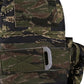 FCPC V5 Plate Carrier Full Set Replica – Modular Tactical Plate Carrier incl. Trauma Roll & GP Pouches | Tiger Stripe Camo