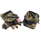 FCPC V5 Plate Carrier Full Set Replica – Modular Tactical Plate Carrier incl. Trauma Roll & GP Pouches | Tiger Stripe Camo