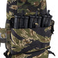 FCPC V5 Plate Carrier Full Set Replica – Modular Tactical Plate Carrier incl. Trauma Roll & GP Pouches | Tiger Stripe Camo