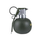 FMA M67 Dummy Grenade Fragmentation Grenade Display Model