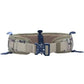 Flacher Airsoft Kampfgürtel Molle Battle Belt Softair Battlebelt GEN2