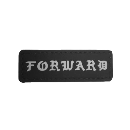 Forward Observations Group Velcro Patch GBRS FOG Morale Klett Aufnäher