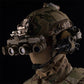 GPNVG 18 Replica GPNVG-18 Ground Panoramic Night Vision Goggle Dummy