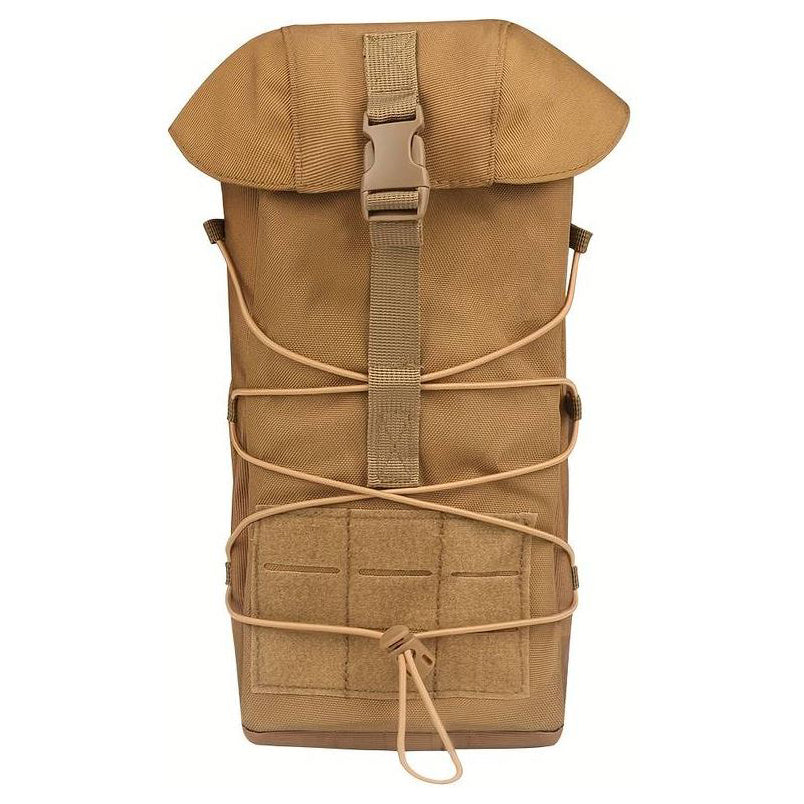 Große Molle Utility Airsoft Dump Pouch Softair Tasche