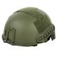 TOR LShZ-1 Light Helmet Replica FAST SSO Airsoft Helm