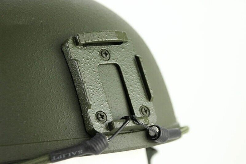 TOR LShZ-1 Light Helmet Replica FAST SSO Airsoft Helm