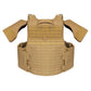 Lasercut Full Body Armor Airsoft Plate Carrier Airsoft Protection Plate Carrier