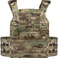 Lasercut Plate Carrier LBT 6094 G3 Airsoft Schutzweste