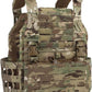 Lasercut Plate Carrier LBT 6094 G3 Airsoft Schutzweste