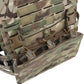 Lasercut Plate Carrier LBT 6094 G3 Airsoft Schutzweste