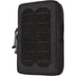 Lasercut Molle EDC Utility Airsoft Pouch Werkzeug Organizer Tasche