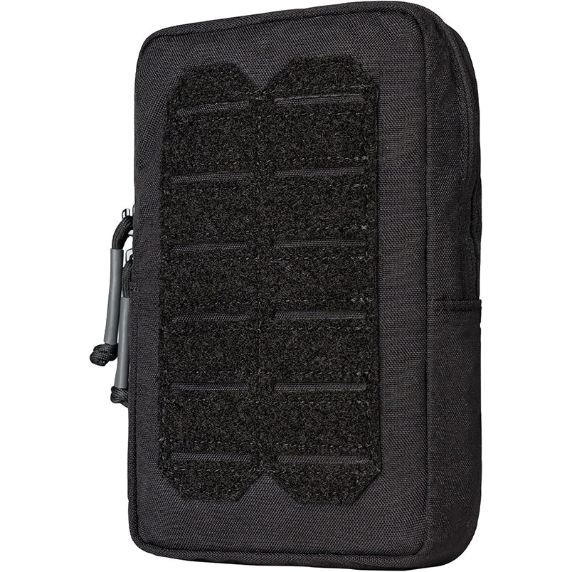 Lasercut Molle EDC Utility Airsoft Pouch Werkzeug Organizer Tasche