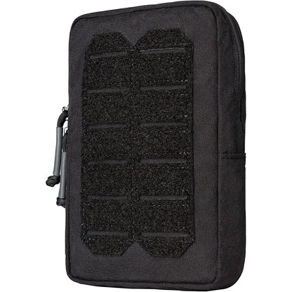 Lasercut Molle EDC Utility Airsoft Pouch Werkzeug Organizer Tasche
