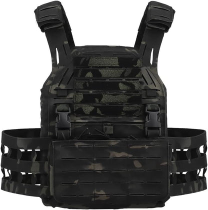 Lasercut Plate Carrier LBT 6094 G3 Airsoft Schutzweste