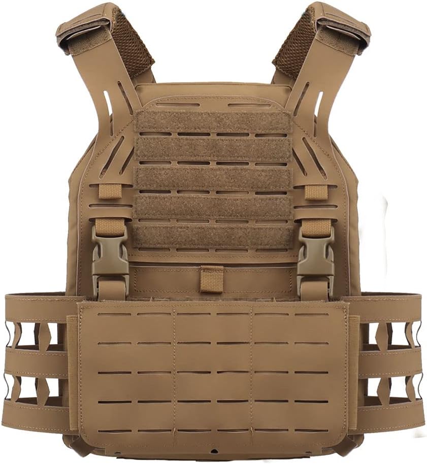 Lasercut Plate Carrier LBT 6094 G3 Airsoft Schutzweste