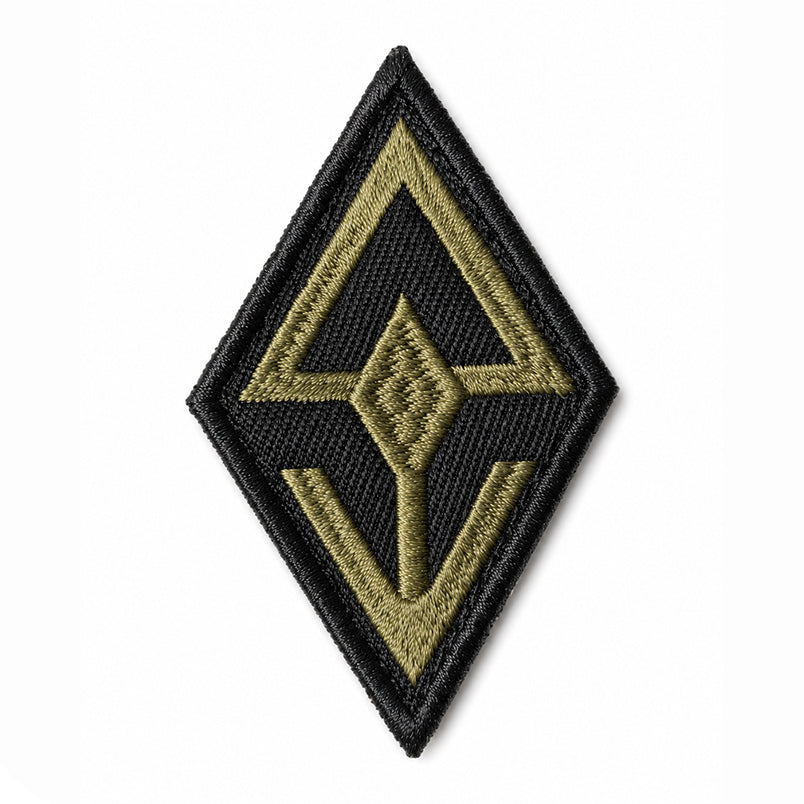 Свобода России Logo Patch Legion Freedom of Russia Embroidery Klett Aufnäher