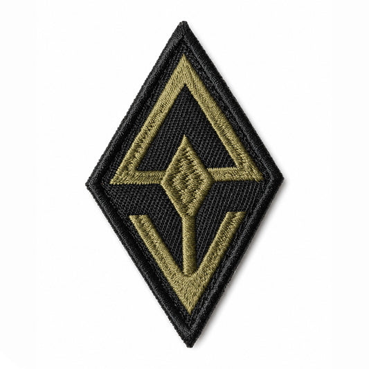 Свобода России Logo Patch Legion Freedom of Russia Embroidery Klett Aufnäher