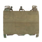 Low-Profile Triple Elastic AR Front Flap – G-Hook-kompatibel & ultra-flach (für 5.56 / 7.62 Magazine)