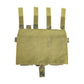 M4 Molle Tasche Triple Mag Pouch Crye Precision AVS JPC Magazintasche