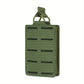 Molle Lasercut Tasche M4 Magazin Pouch M16 Magpouch Einzeln