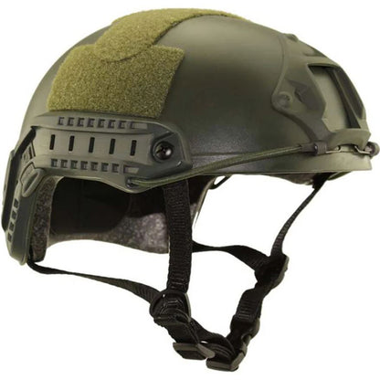 MICH 2002 High Cut Airsoft Helm Softair Schutzhelm