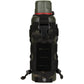 MOLLE Trinkflaschentasche / Funkgerätetasche – verstellbar für 0,3–0,85 L