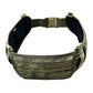 Modularer Tactical Gürtel – Lasercut Ratnik MOLLE Battle Belt A-TACS FG