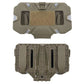 Molle Airsoft Handy Halter Aufklappbare Smartphone Softair Handypouch