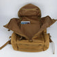 Molle Assault Trizip Pack Airsoft Trizip Toploader Backpack 35L