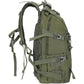 Molle Bushcraft Assault Pack Survival Rucksack 35L