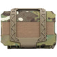 Molle Sicherheitsbox Tactical Gear Hard Case Box – Wasserdichte MOLLE-Box