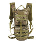 Molle Airsoft Rucksack mit 3L Trinkblase Softair Trinksystem Trinkrucksack