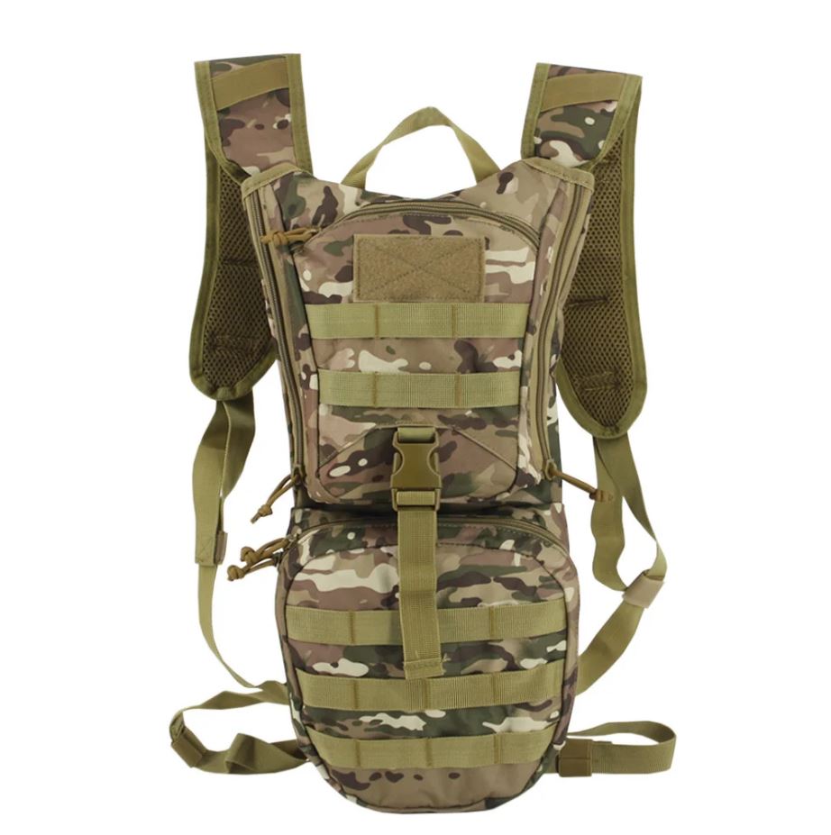 Sord Day Pack Hydration Compatible 30l Tactical Molle Patrol Pack Sord Day Pack Hydration Compatible 30l Tactical Molle Patrol Pack