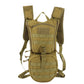 Molle Airsoft Rucksack mit 3L Trinkblase Softair Trinksystem Trinkrucksack