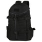 Molle Assault Trizip Pack Airsoft Trireißverschluss Toploader Rucksack 35L