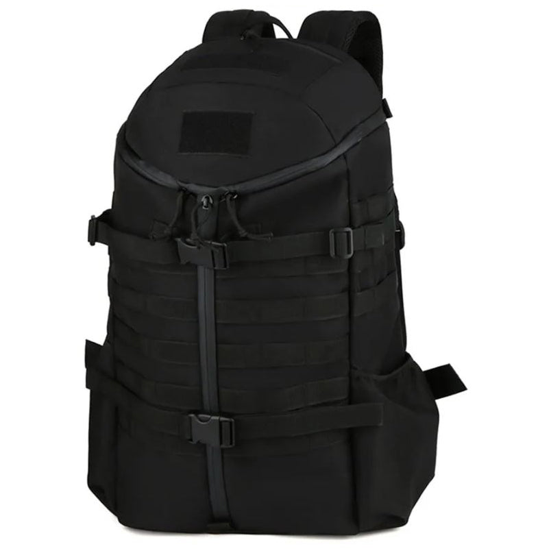 Molle Assault Trizip Pack Airsoft Trireißverschluss Toploader Rucksack 35L