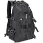 Molle Bushcraft Assault Pack Survival Rucksack 35L